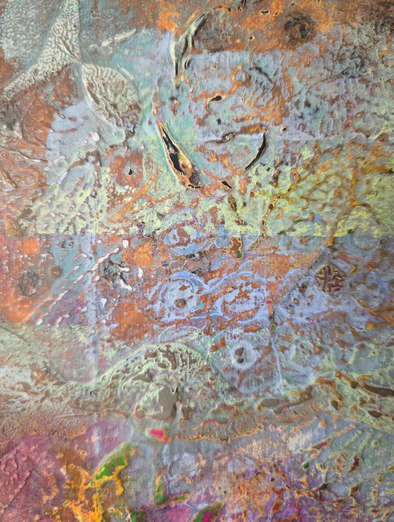 Story fragment