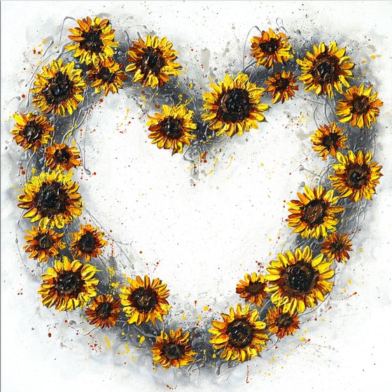 Heart of Happiness