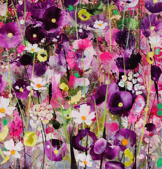 where love grows wild