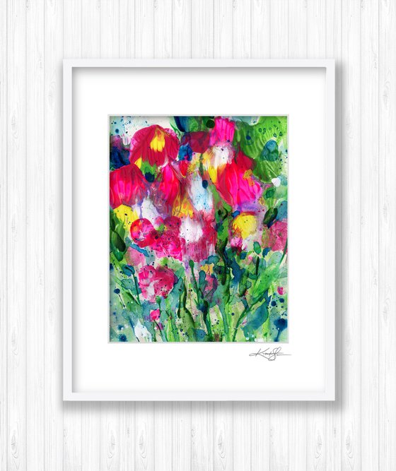 Flower Joy 16