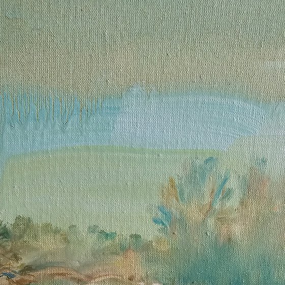 Spring Thaw