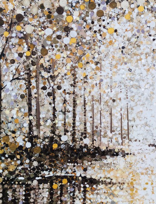 The Way to Somewhere Beautiful by Angie Wright