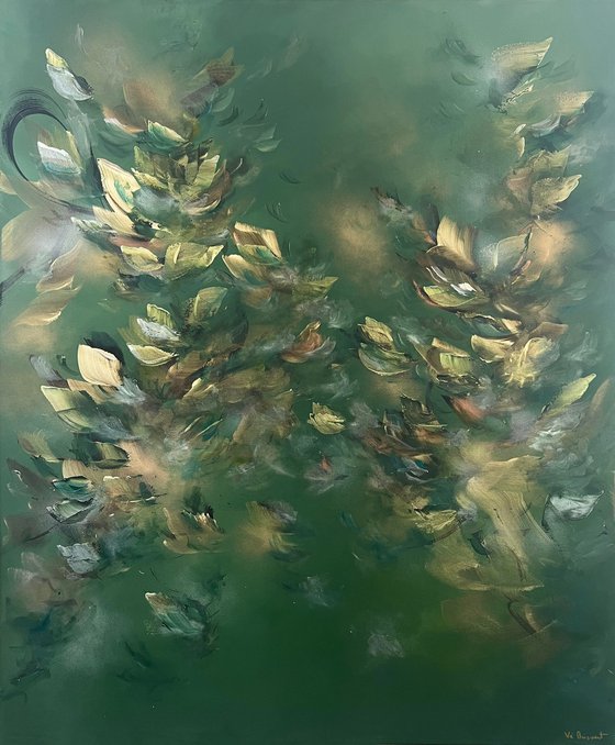 Ethereal Creativity