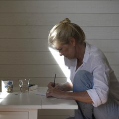 Visit Anna Åström shop