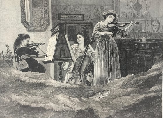 Sea Music