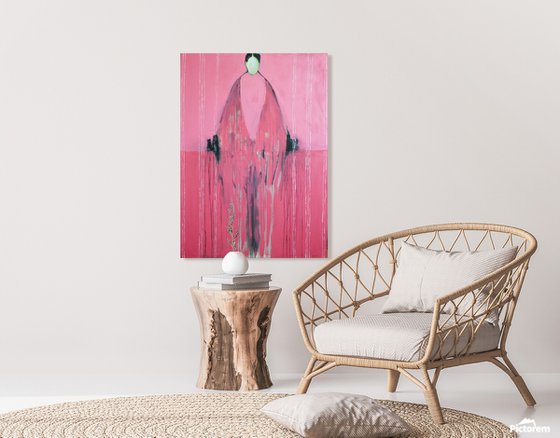 Alienation – Pink Invocation