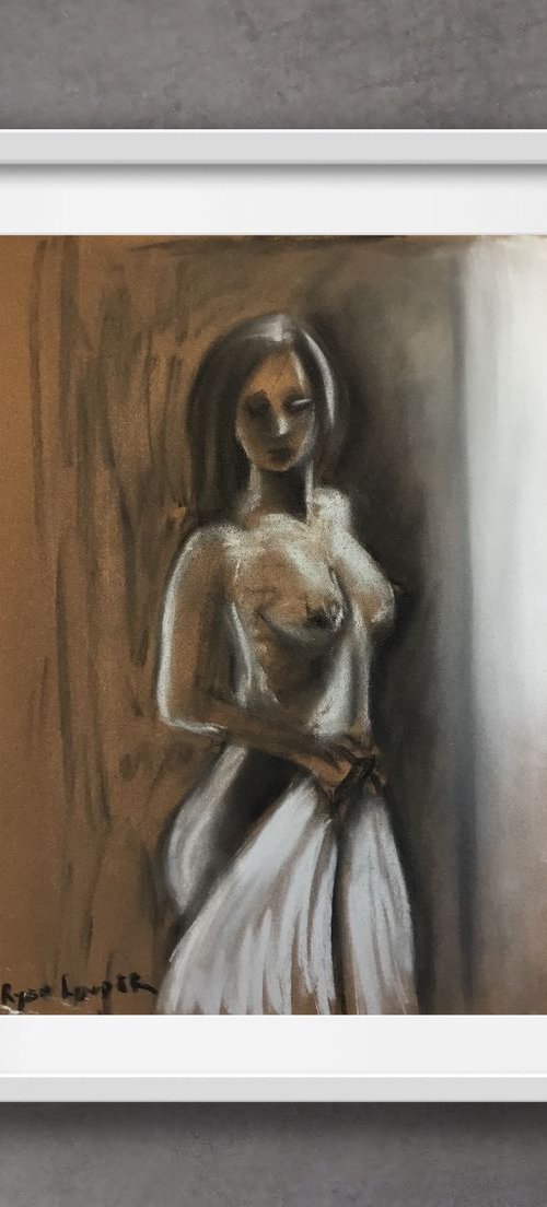 Nude by Ryan  Louder