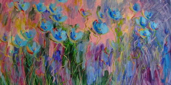 Blooming Paradise #05