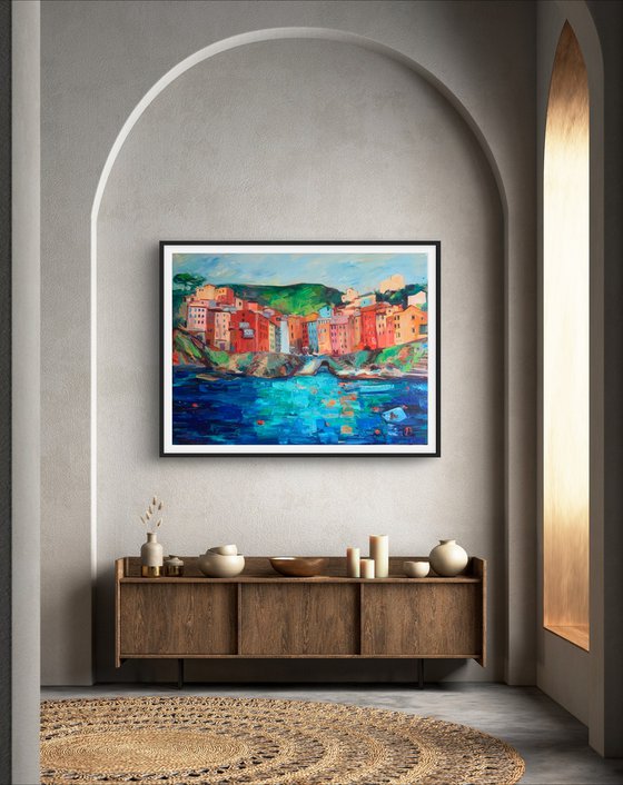 Cinque terre