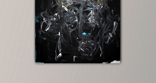 Artwork by Dimitris Pavlopoulos