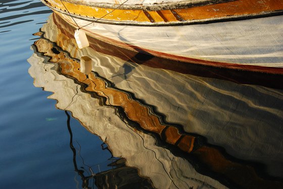 Mediterranean reflections