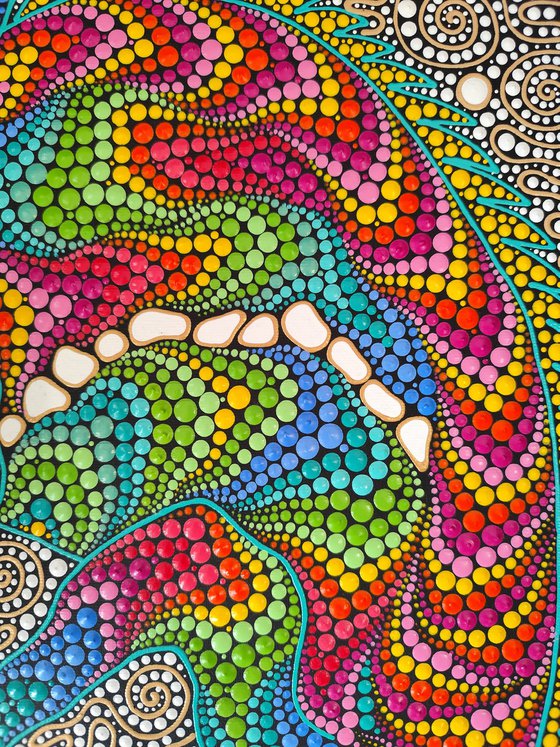 Chameleon