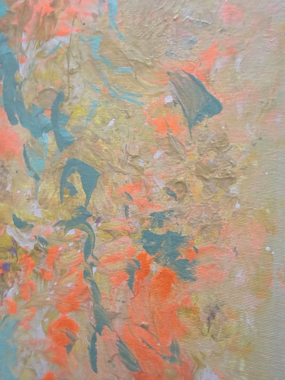 Garden of Babylon No.4