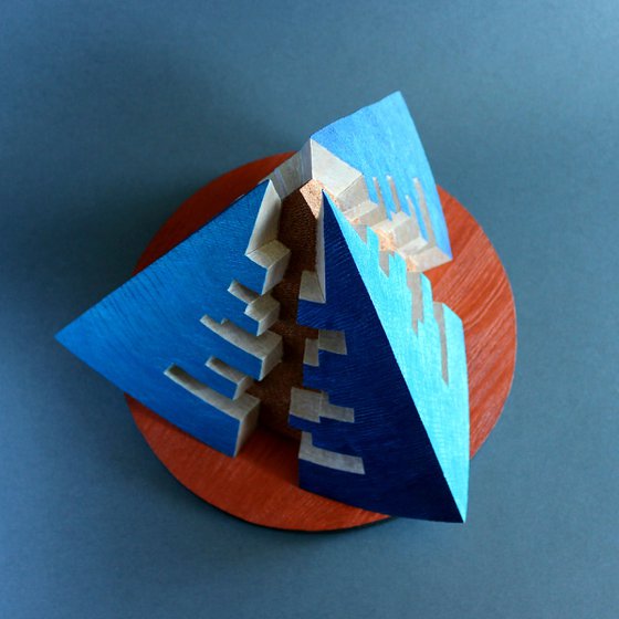 "Particles Of Sea"