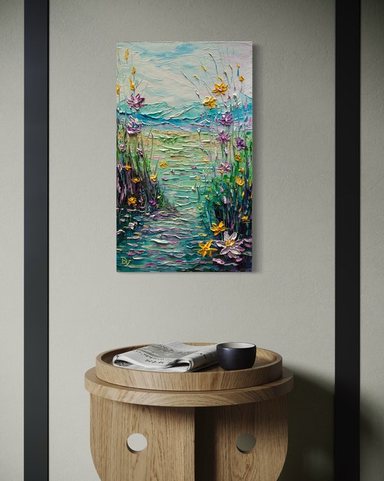 Enchanted Shore