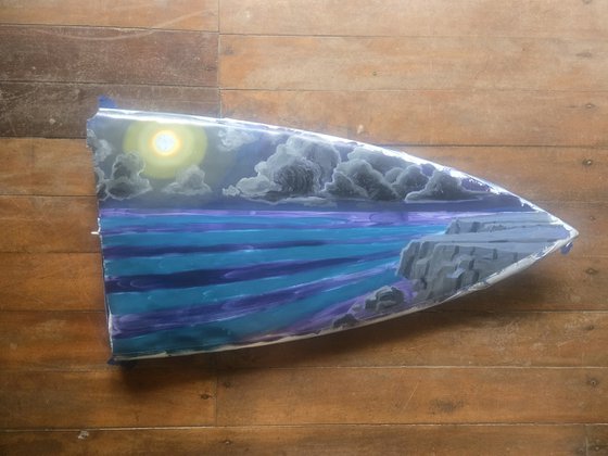 Day and Night Surf