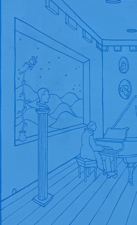 "The Memory Room Story"