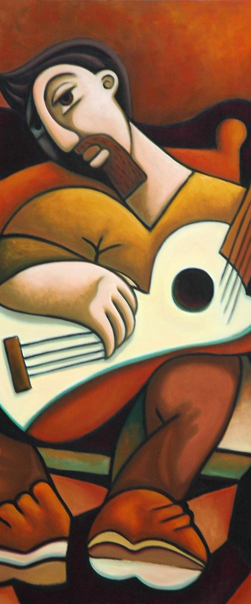 A song about love by Malasits Zsolt