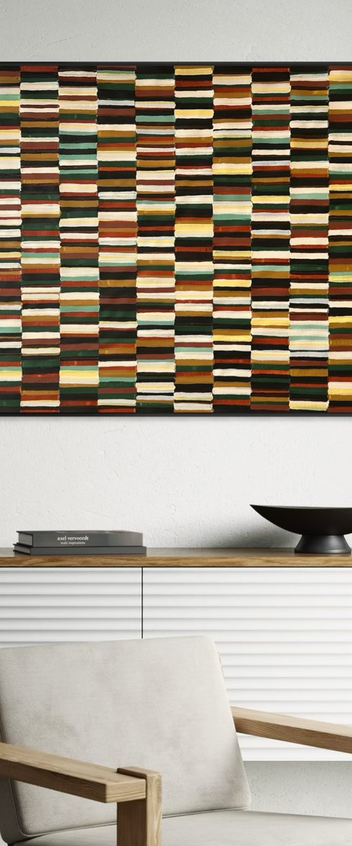 Reading Between the Lines by Samantha Malone