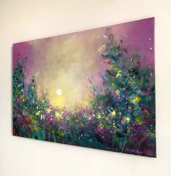 Dreaming Of Dawn