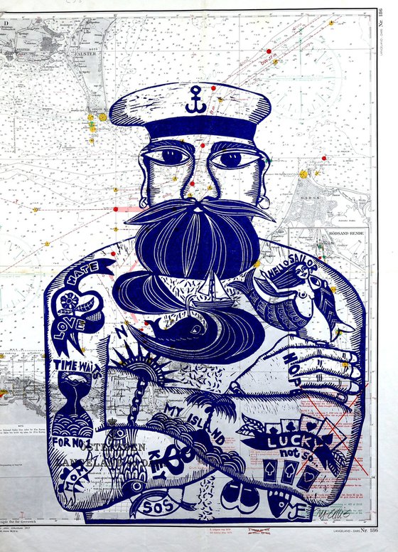 Sailor