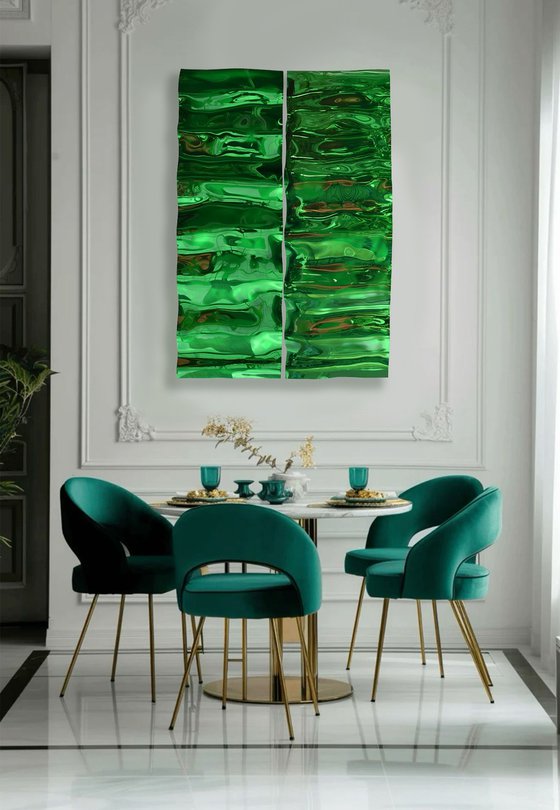 Flourishing Garden II