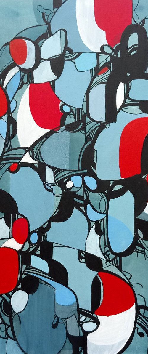 Tempo Rubato by Liam Hennessy