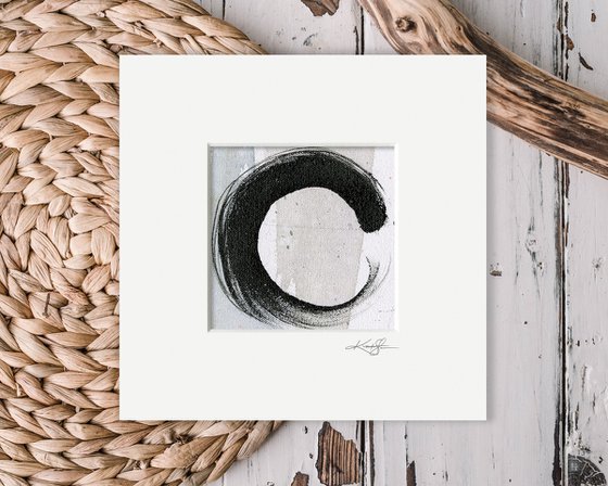 The Enso Of Zen 6