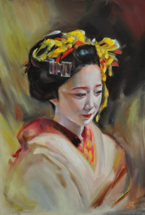 Maiko