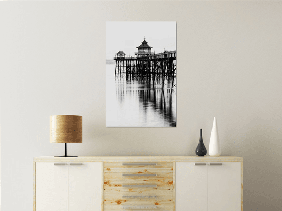 Clevedon Pier
