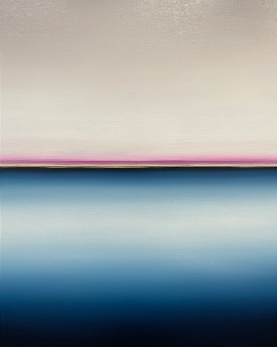 Horizon of Emotions #129