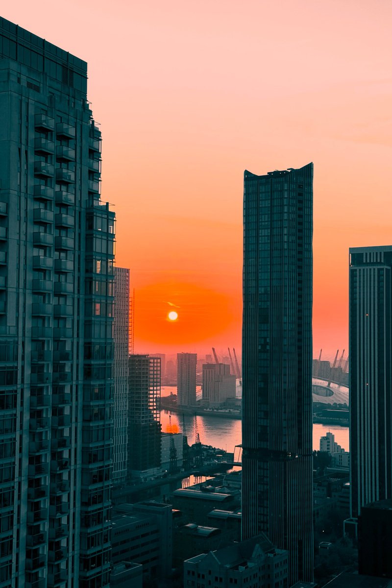 Landscape Photograph By Tatiana Zappa, 39 X 59", Good Morning, Original Artwork