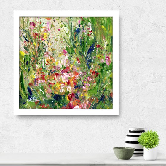 Floral Symphony 22
