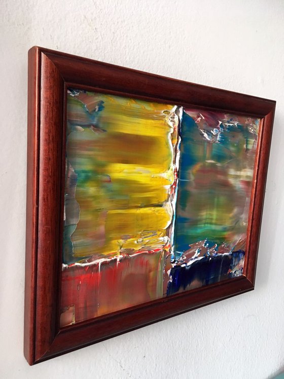 "Faultlines - FREE SHIPPING to the USA