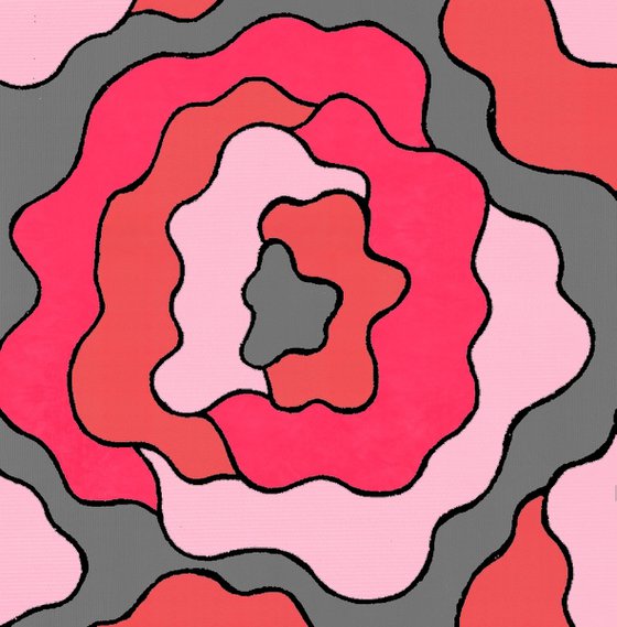 Gentle Bloom #08