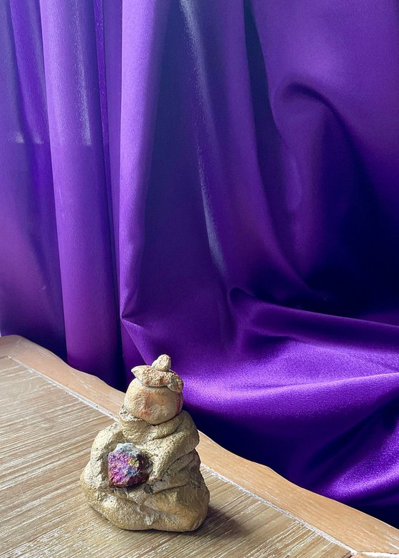 BUDDHA