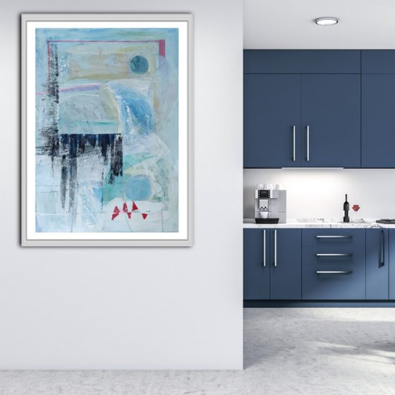 COASTAL ELEMENTS