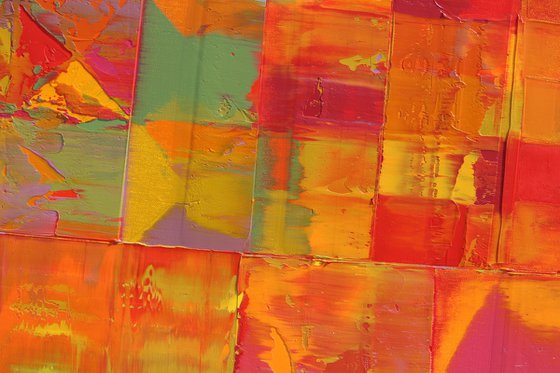 Luminous Energy Fields