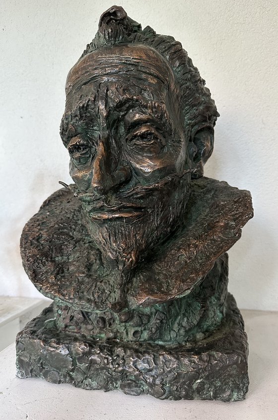 Cervanter (Don Quixote)