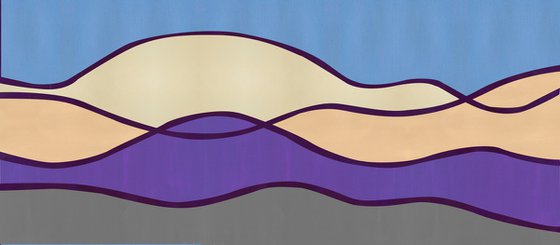 Mystic Landscape #39