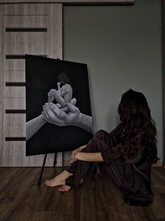 “We Are Children While Our Parents Live”