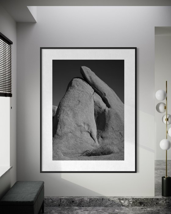 Monuments of the Past