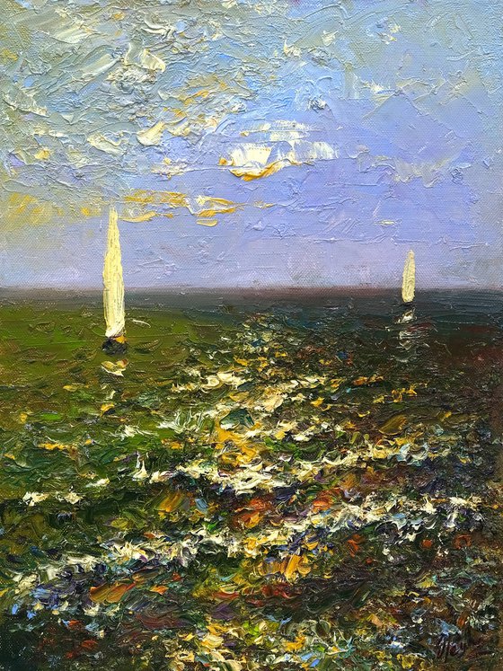 Sea