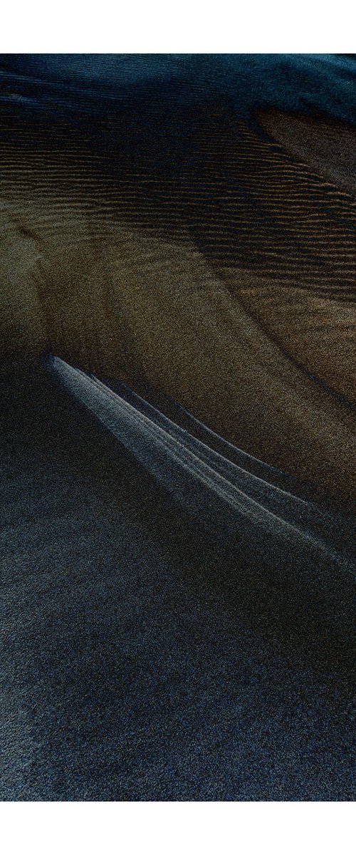 Surface 07 by David Baker