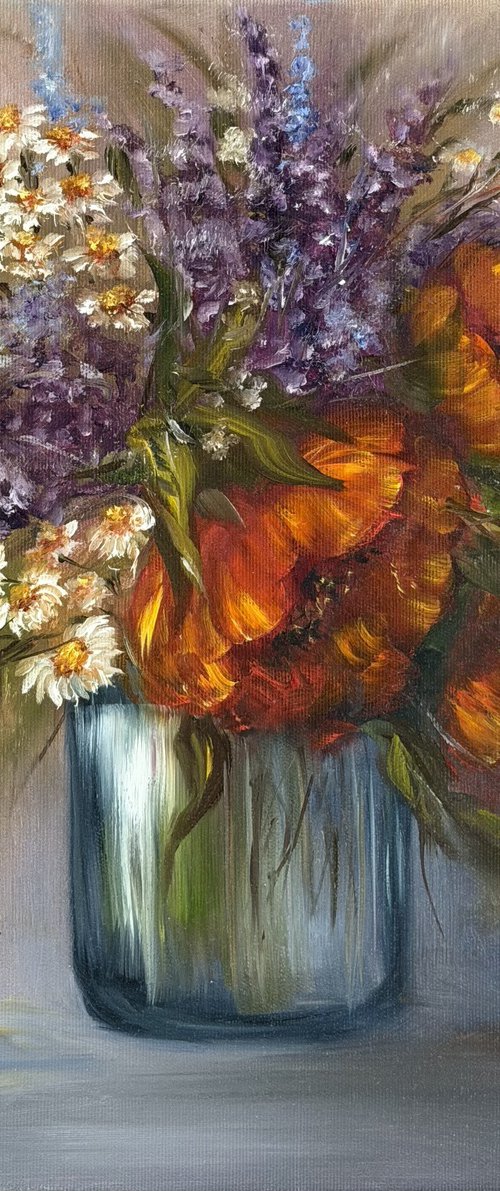 Life in Bloom by Tanja Frost
