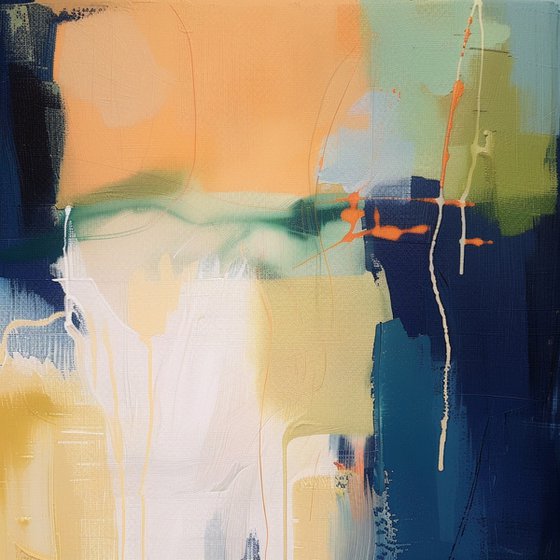 Yellow Beat #1