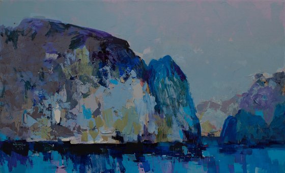 Ha Long Bay No.79