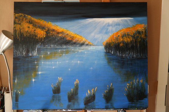Autumn's Light