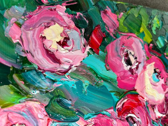 Val-De-Marne roses P.S