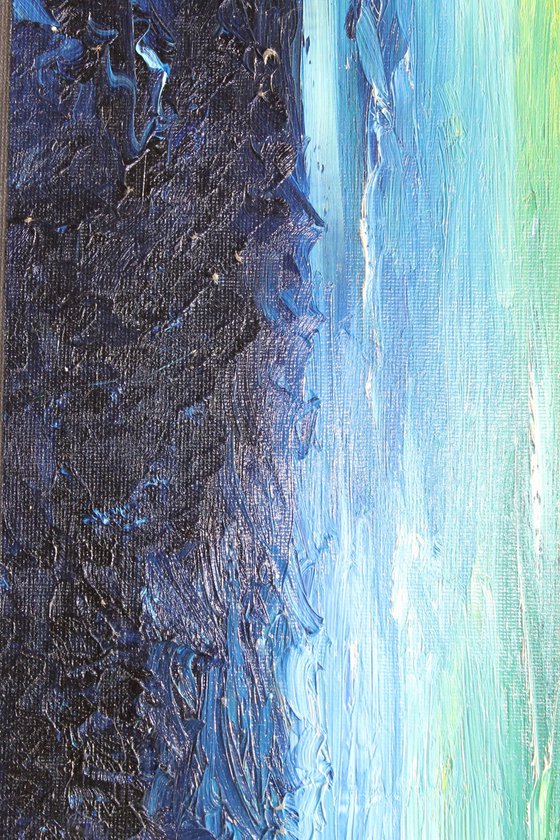 Abstract Dreams landscapes 003